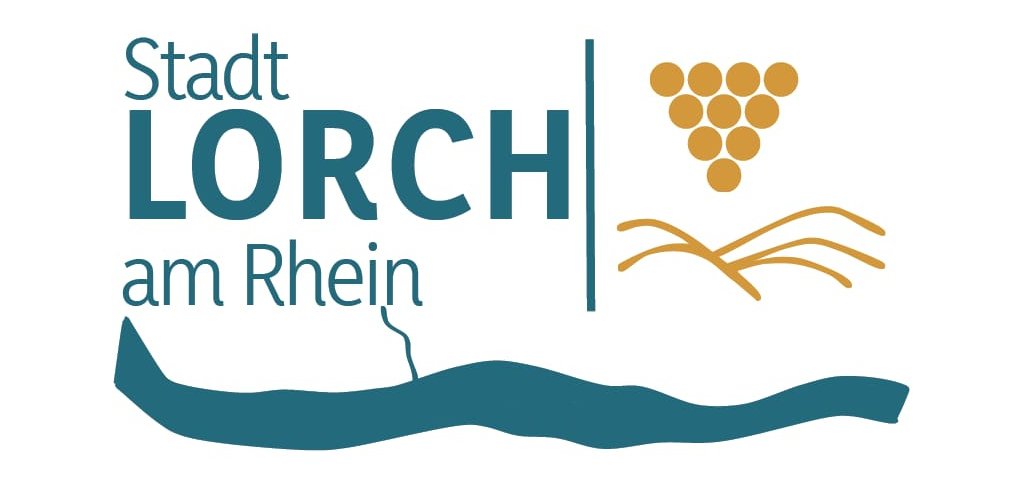 Logo Stadt Lorch am Rhein
