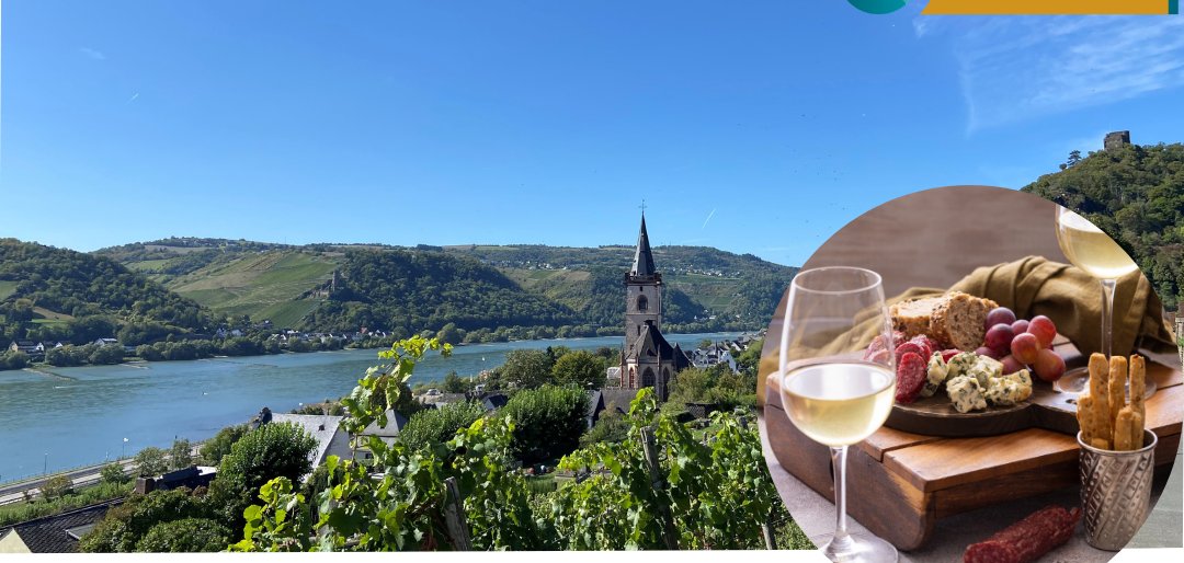 LORCH AM RHEIN Lorcher Weinblicke A4 (Instagram-Post (4:5)) - 1